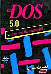 , .: MS - DOS 5.0 ...  
