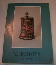 [ ]: Neumeister Auktion 230.  