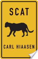 Hiaasen, Carl: Scat