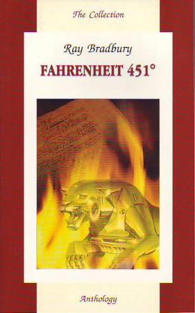 , .; Bradbury, Ray: 451   / Fahrenheit 451