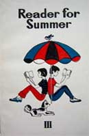. , ..: Reader for Summer III.  !         9 