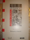 Garnier, Pascal: Edouard et Marcel