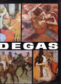 Boureanu, Radu: Degas