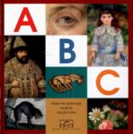 [ ]: ABC from the Hermitage Museum Collections