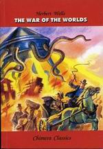 , .: The War of the Worlds /  
