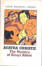 Christie, Agatha: The Mystery of Kings Abbot /    