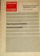 [ ]: Semiconductors and integrated circuits. Part 3. April 1976
