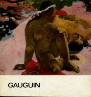 Horvath, Tibor: Gauguin