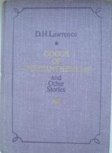 Lawrence, D.H.: Odour of chrysanthemums and other stories