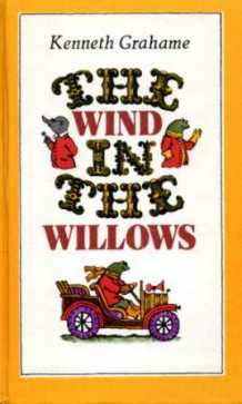 Grahame, Kenneth: The wind in the Willows