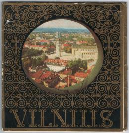 [ ]: Vilnius / .  