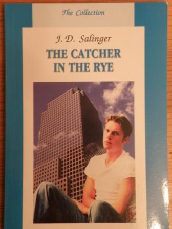 Salinger, J.D.: The Catcher in the Rye