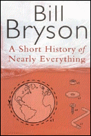 Bryson, Bill: A Short History of Nearly Everything