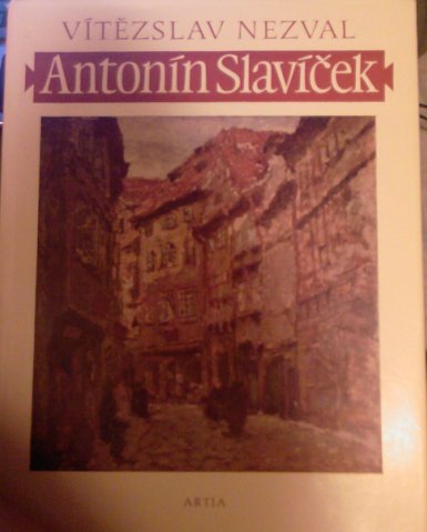 [ ]: Antonin Slavicek