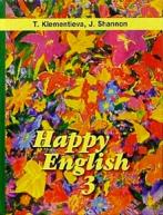 , ..: Happy English 3.  .  3.  10- 11   