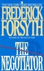 Forsyth, Frederick: The Negotiator