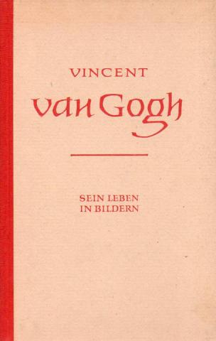 Doppe-Ehser, Ruth: Vincent Van Gogh