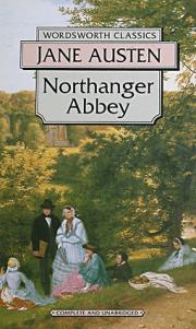 Austen, Jane: Northanger Abbey
