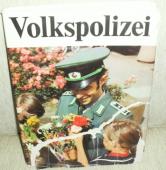 . Honecker, Erich: Volkspolizei /  
