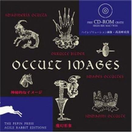 [ ]: Occult Images ( ) (+CD-ROM)