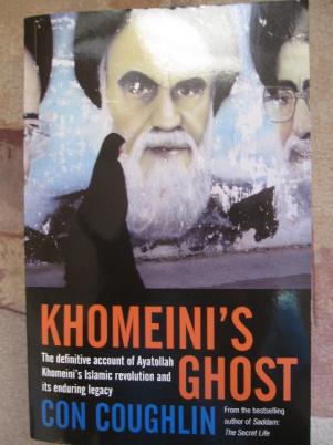 Coughlin, Con: Khomeini's Ghost