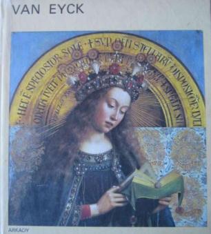 Janos, Vegh: Jan Van Eyck (  - , )