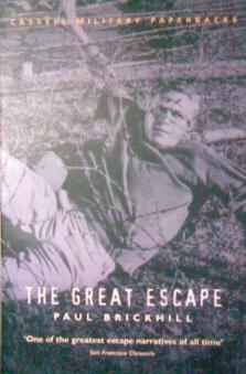 Brickhill, Paul: The great escape