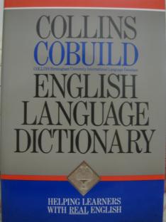 [ ]: Collins Cobuild English Language Dictionary