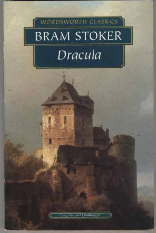 Stoker, Bram: Dracula