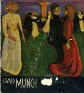 Lamak, Miroslav: Edvard Munch