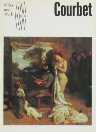 Schumann, Henry: Gustave Courbet/ 