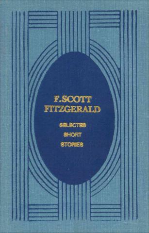 Scott Fitzgerald, F.: Selected short stories
