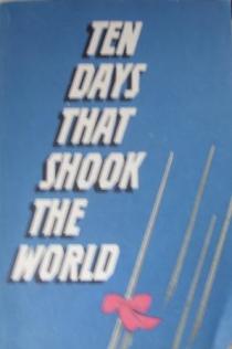 Reed, John: Ten Days that Shook the World
