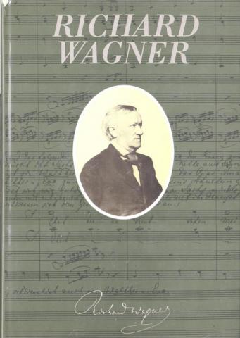 Drusche, Esther: Richard Wagner