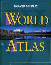 Mc.Nally: World Atlas