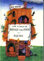 , ..: The world of Winnie-the-Pooh. Poems.   -.   