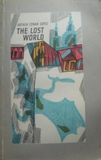 Conan Doyle, Arthur: The lost world