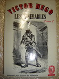 Hugo, Victor: Les Miserables