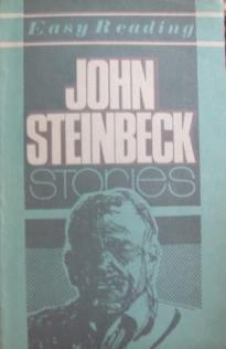 Steinbeck, John: Stories