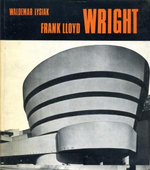 &#321ysiak, Waldemar: Frank Lloyd Wright