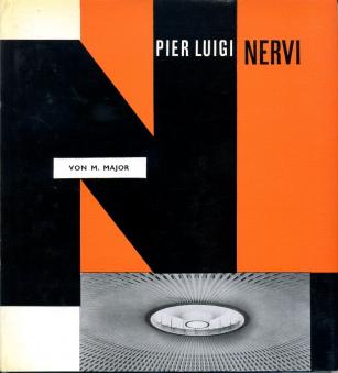 Major, M&#225t&#233: Pier Luigi Nervi
