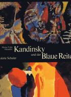 Orlandini, Marisa Volpi: Kandinsky und der Blaue Reiter