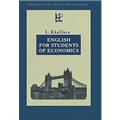 , ..: English for Students of Economics.       