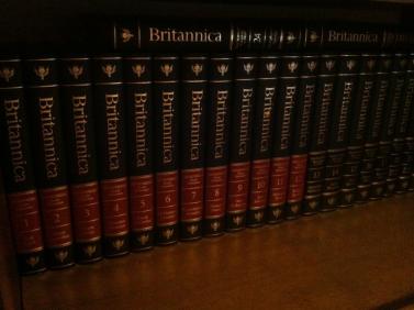 Britannica: Encyclopedia Britannica