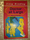 Gordon, R.: Doctor at Large