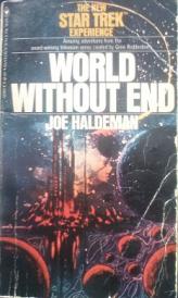 Haldeman, Joe: World without end