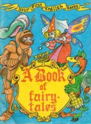 , ..; , ..: A book of fairy-tales.  