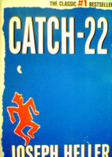 Heller, Joseph: Catch - 22