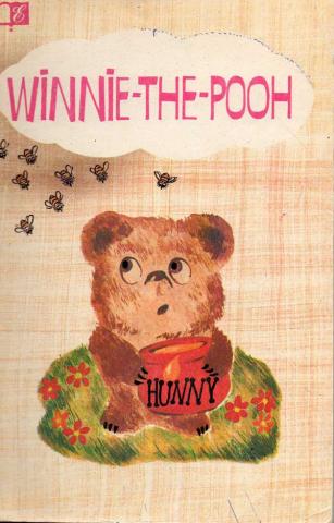 , ..: Winnie-the-Pooh. -