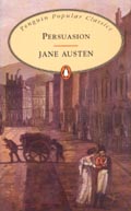 Austen, Jane: Persuasion